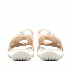 Pavers Lightweight Adjustable Sandals - BAIZH35057 / 321 462