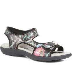 Pavers Lightweight Adjustable Sandals - BAIZH35057 / 321 462