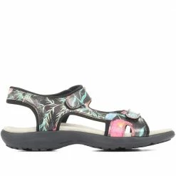 Pavers Lightweight Adjustable Sandals - BAIZH35057 / 321 462