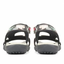 Pavers Lightweight Adjustable Sandals - BAIZH35057 / 321 462