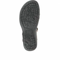 Pavers Lightweight Adjustable Sandals - BAIZH35057 / 321 462