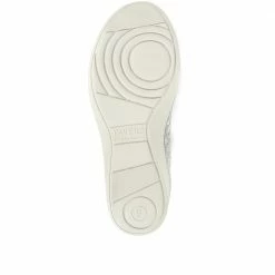 Pavers Memory Foam Slip-On Pumps - BRK35065 / 321 928 Shoes