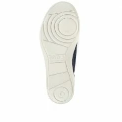 Pavers Memory Foam Slip-On Pumps - BRK35065 / 321 928 Shoes