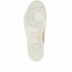 Pavers Memory Foam Slip-On Pumps - BRK35065 / 321 928 Shoes