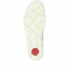 Pavers Wide Fit Trainer Pumps - WBINS35142 / 321 732