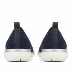 Pavers Wide Fit Trainer Pumps - WBINS35142 / 321 732