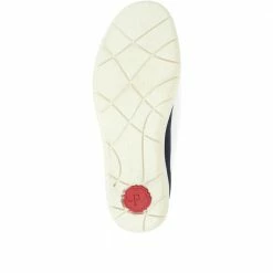 Pavers Wide Fit Trainer Pumps - WBINS35142 / 321 732