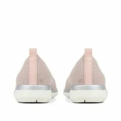 Pavers Wide Fit Trainer Pumps - WBINS35142 / 321 732