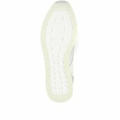 Gabor Lucius Leather Trainers - GAB35536 / 322 392 Sneakers