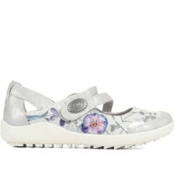 Pavers Lightweight Mary Jane Shoes - WBINS33005