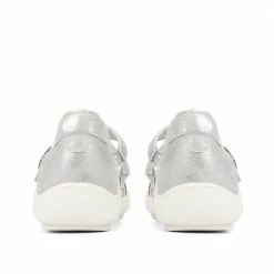 Pavers Lightweight Mary Jane Shoes - WBINS33005