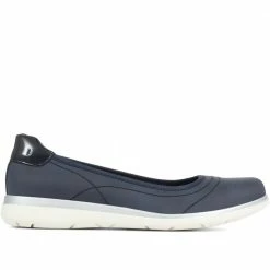 Pavers Lightweight Trainer Pumps - WBINS35140 / 321 731 Sneakers