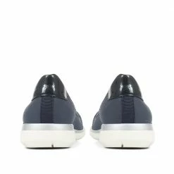 Pavers Lightweight Trainer Pumps - WBINS35140 / 321 731 Sneakers