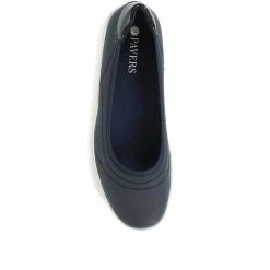 Pavers Lightweight Trainer Pumps - WBINS35140 / 321 731 Sneakers