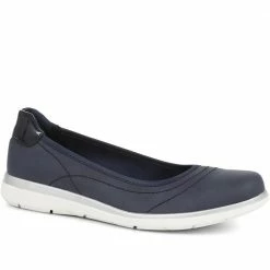 Pavers Lightweight Trainer Pumps - WBINS35140 / 321 731 Sneakers