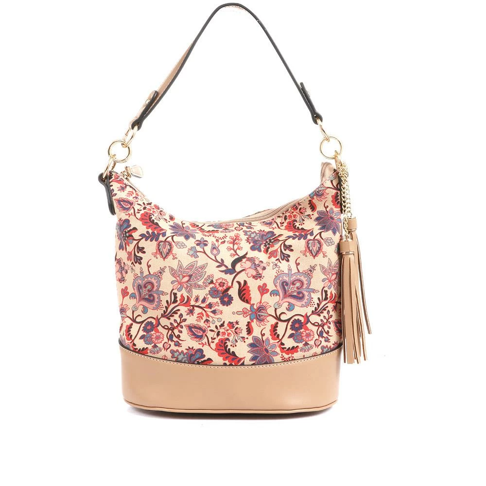 Pavers Casual Tote Handbag - RIM27006 / 311 894 6 Pavers Casual Tote Handbag - RIM27006 / 311 894