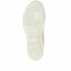 Pavers Wide Fit Slip-On Trainers - BRK35067 / 321 929