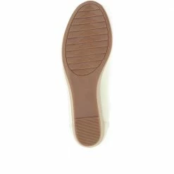 Pavers Shoes Wedge Pumps - BAIZH35103 / 321 842