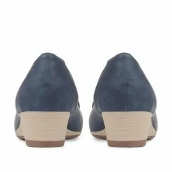 Pavers Shoes Wedge Pumps - BAIZH35103 / 321 842