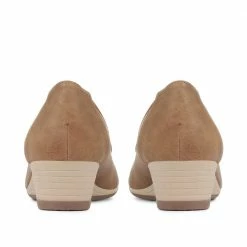 Pavers Shoes Wedge Pumps - BAIZH35103 / 321 842