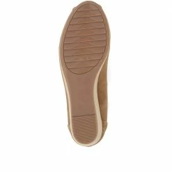 Pavers Shoes Wedge Pumps - BAIZH35103 / 321 842