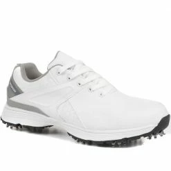 Pavers Wide Fit Waterproof Golf Trainers - SUNT35011 / 321 647