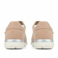 Pavers Flat Mary Jane Shoes - WBINS35027 / 321 520 21 Pavers Flat Mary Jane Shoes - WBINS35027 / 321 520