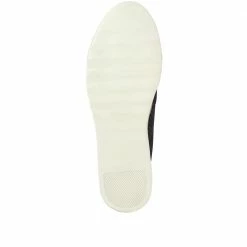 Pavers Wide Fit Metallic Leather Slip-On - BRK29016 / 315 064 / 315 064 Shoes 62 Pavers Wide Fit Metallic Leather Slip-On - BRK29016 / 315 064 / 315 064 Shoes