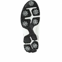 Pavers Wide Fit Waterproof Golf Trainers - SUNT35011 / 321 647 11 Pavers Wide Fit Waterproof Golf Trainers - SUNT35011 / 321 647