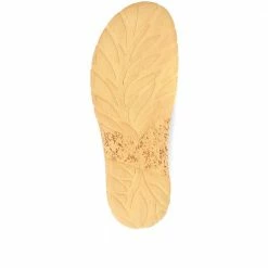 Pavers Ladies Colorful Strap Wedges - KARY33005 / 320 022 / 320 022