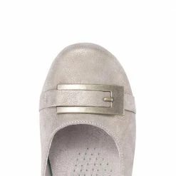 Pavers Wide Fit Slip On Pump - WBINS26029 / 310 595