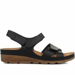 Pavers Adjustable Sandals - SERAY33011 / 320 083