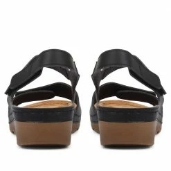 Pavers Adjustable Sandals - SERAY33011 / 320 083