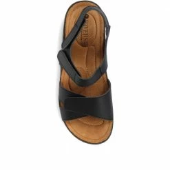 Pavers Adjustable Sandals - SERAY33011 / 320 083