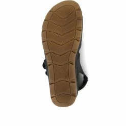 Pavers Adjustable Sandals - SERAY33011 / 320 083