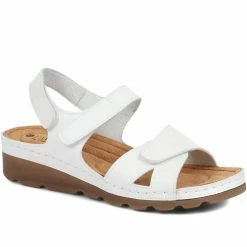 Pavers Adjustable Sandals - SERAY33011 / 320 083