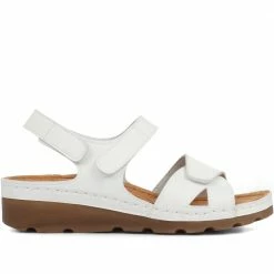 Pavers Adjustable Sandals - SERAY33011 / 320 083