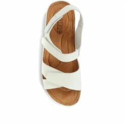 Pavers Adjustable Sandals - SERAY33011 / 320 083