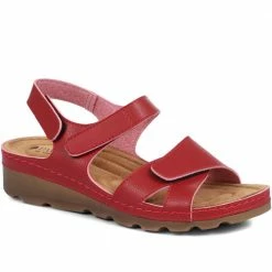 Pavers Adjustable Sandals - SERAY33011 / 320 083