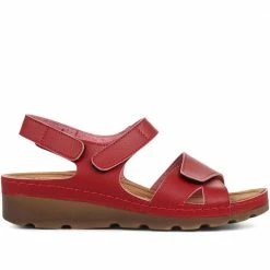 Pavers Adjustable Sandals - SERAY33011 / 320 083