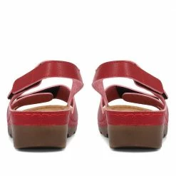 Pavers Adjustable Sandals - SERAY33011 / 320 083