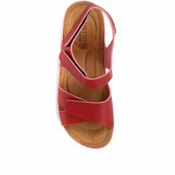 Pavers Adjustable Sandals - SERAY33011 / 320 083