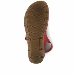 Pavers Adjustable Sandals - SERAY33011 / 320 083