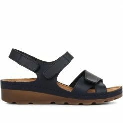 Pavers Adjustable Sandals - SERAY33011 / 320 083