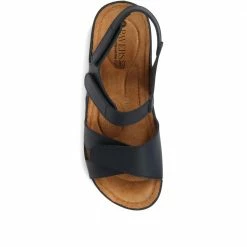 Pavers Adjustable Sandals - SERAY33011 / 320 083