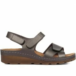 Pavers Adjustable Sandals - SERAY33011 / 320 083