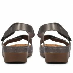 Pavers Adjustable Sandals - SERAY33011 / 320 083