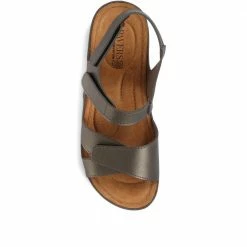 Pavers Adjustable Sandals - SERAY33011 / 320 083