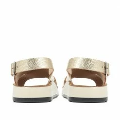 Fly Flot Leather Slingback Sandals - FLY35117 / 322 208 9 Fly Flot Leather Slingback Sandals - FLY35117 / 322 208