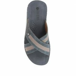 Pavers Lightweight Mule Sandals - INB35047 / 321 800
